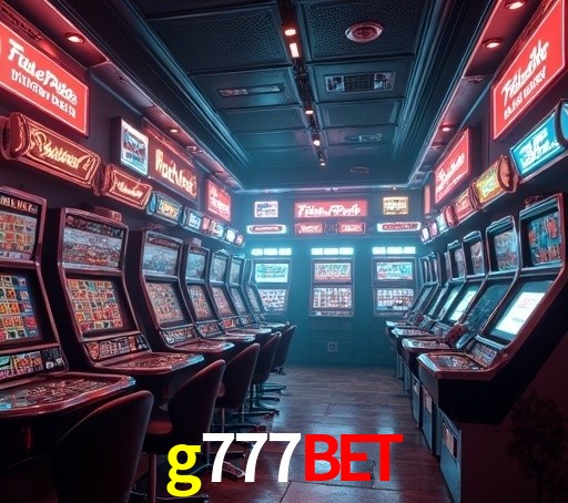 g777bet