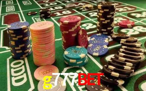 Bônus Generosos e Exclusivos no g777bet para Você!