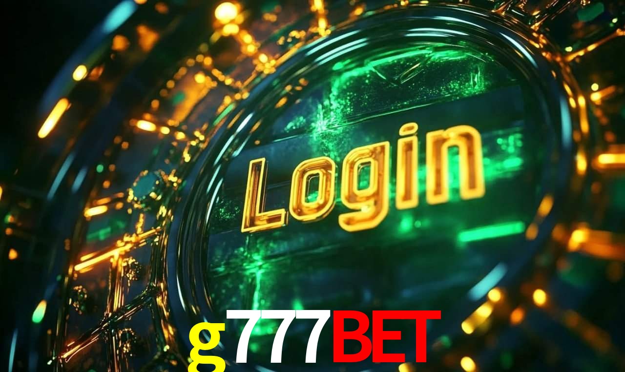 g777bet