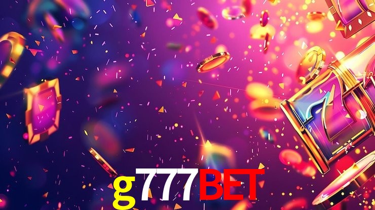 g777bet,g777bet.com