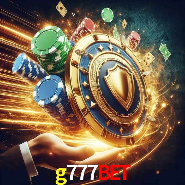 Ofertas Imperdíveis na g777bet: Promoções e Bônus Que Valem a Pena