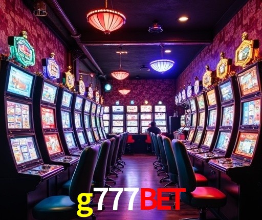 Experimente o Login Seguro Premium no g777bet