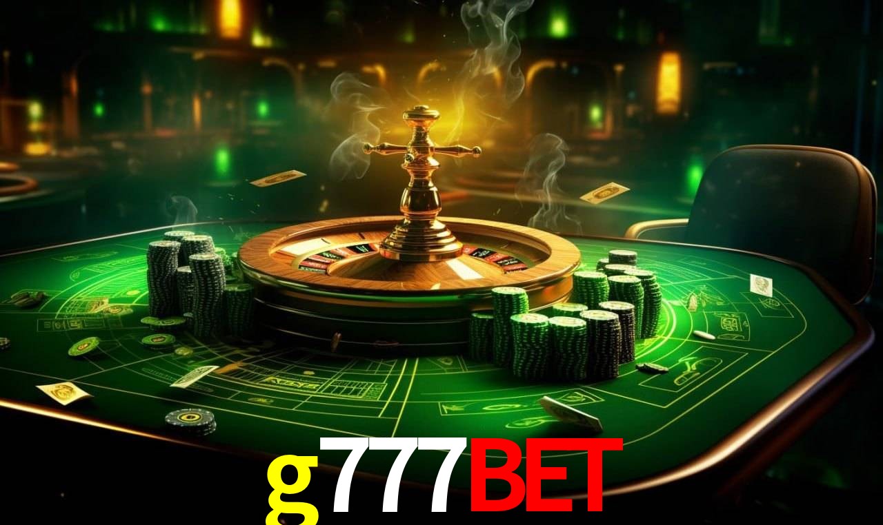 g777bet