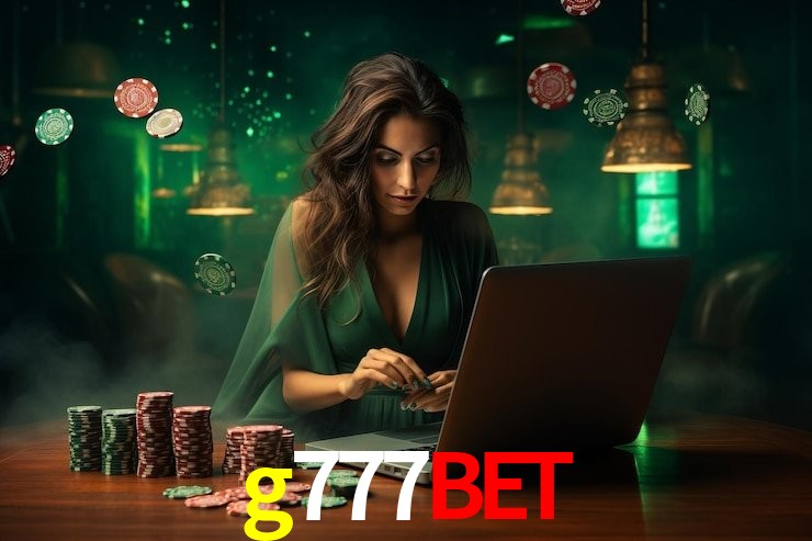 g777bet app