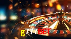 Sinta a adrenalina dos jogos de cassino com g777bet